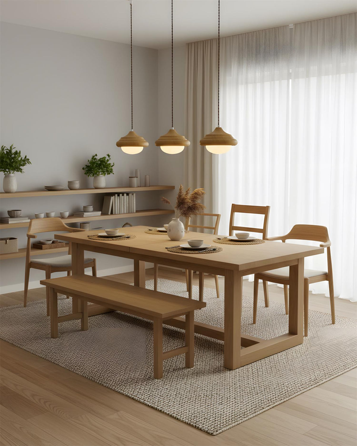 Rivienne Glow hanglamp
