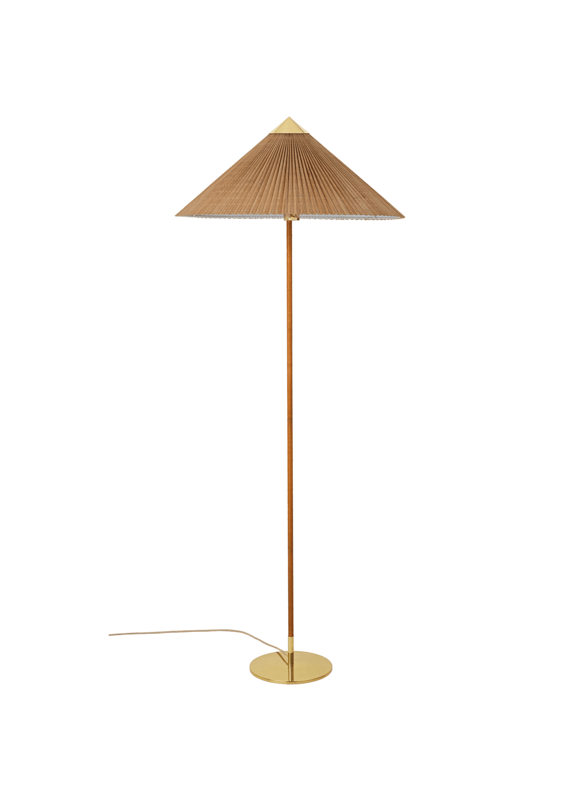 Docor minimalistische vloerlamp