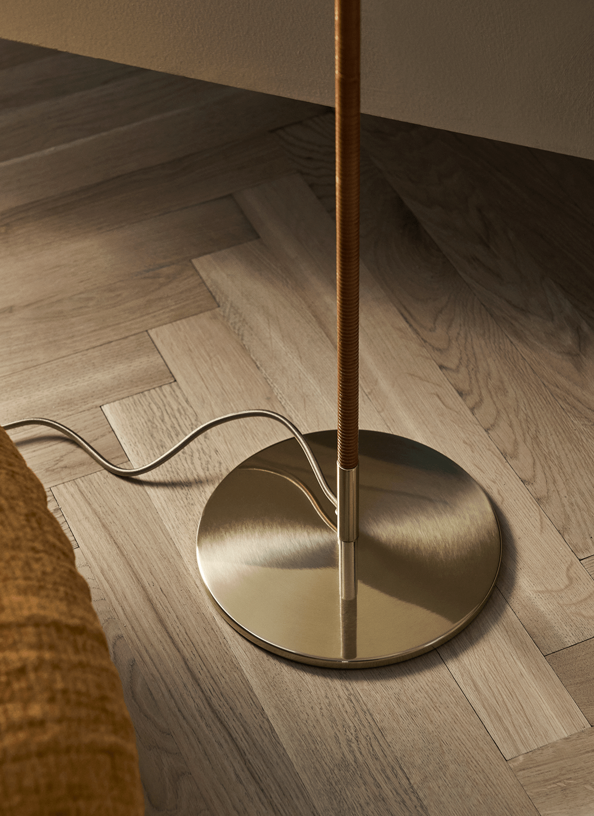 Docor minimalistische vloerlamp
