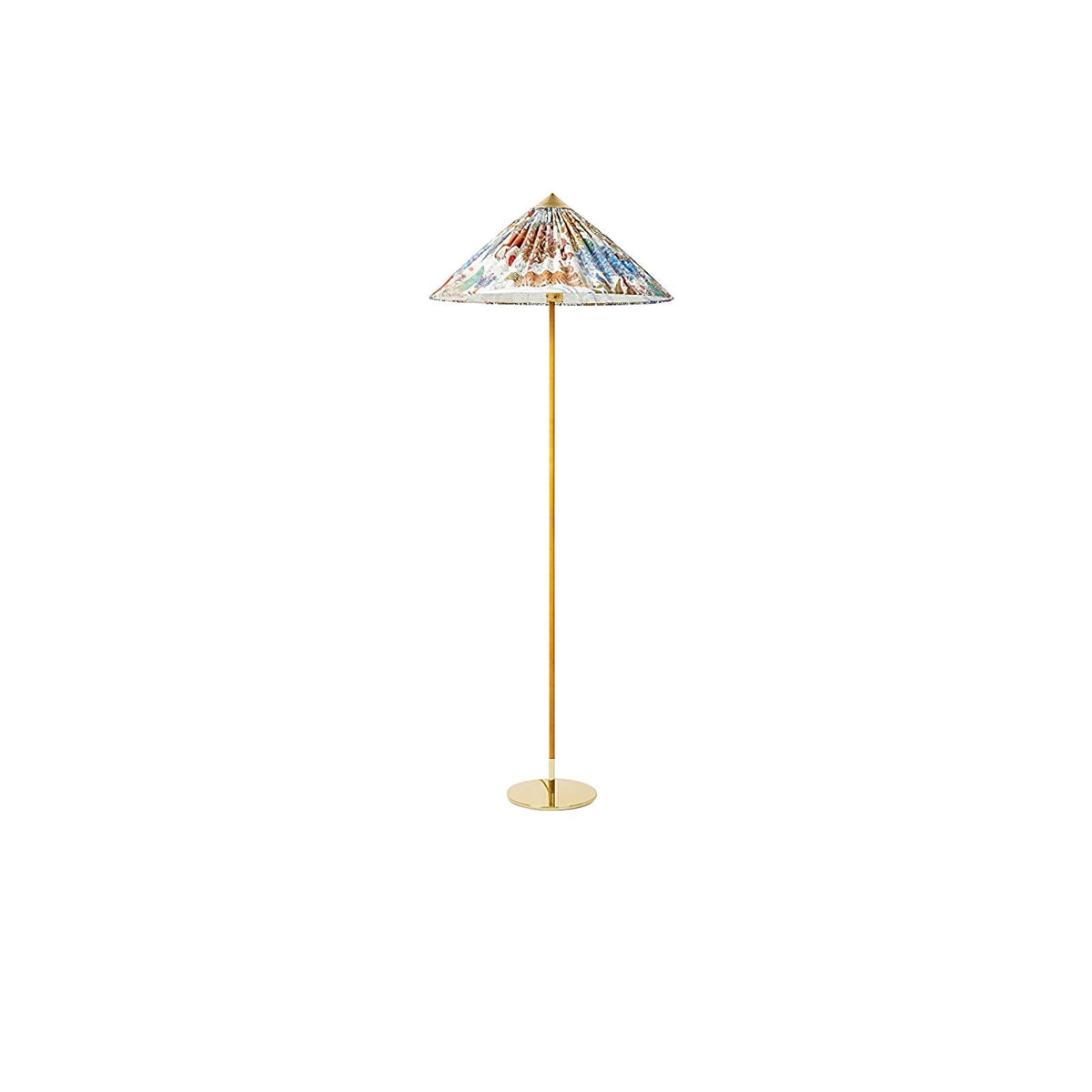 Docor minimalistische vloerlamp