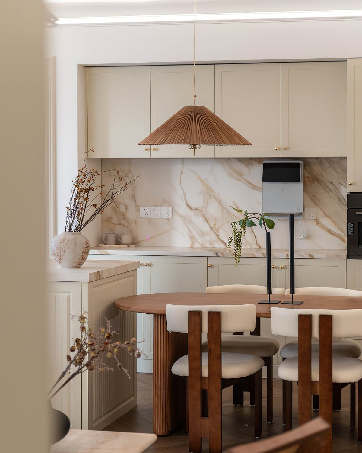 Seluelle moderne hanglamp