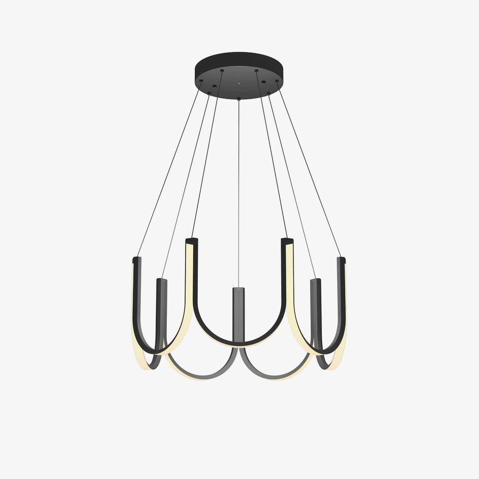 Ciruenne Moderne hanglamp