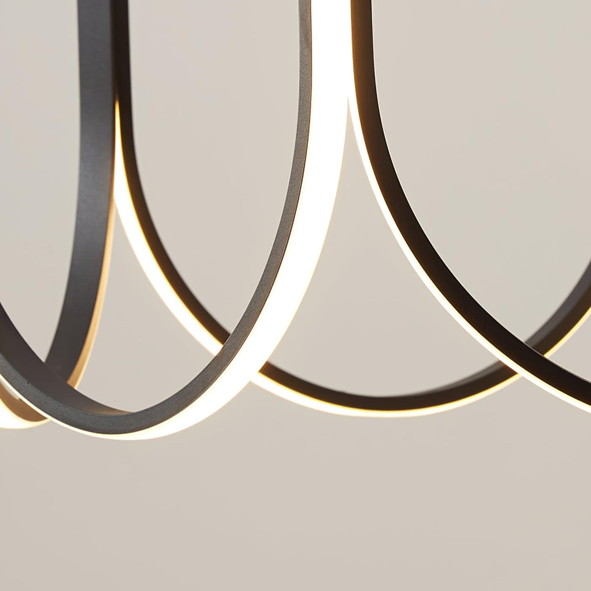 Ciruenne Moderne hanglamp
