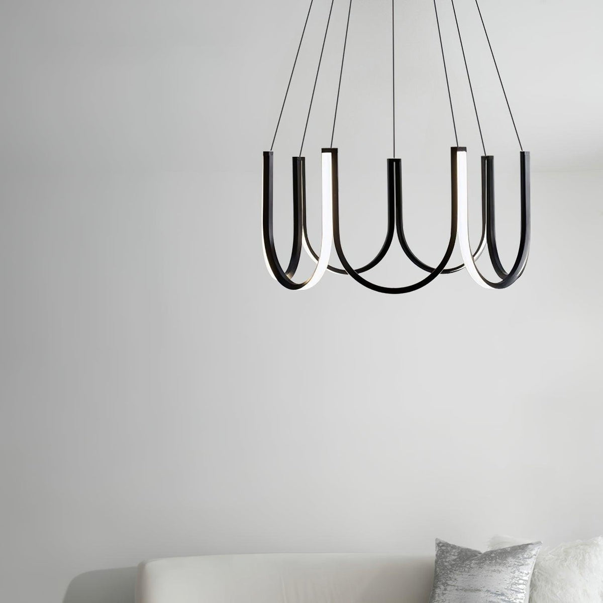 Ciruenne Moderne hanglamp