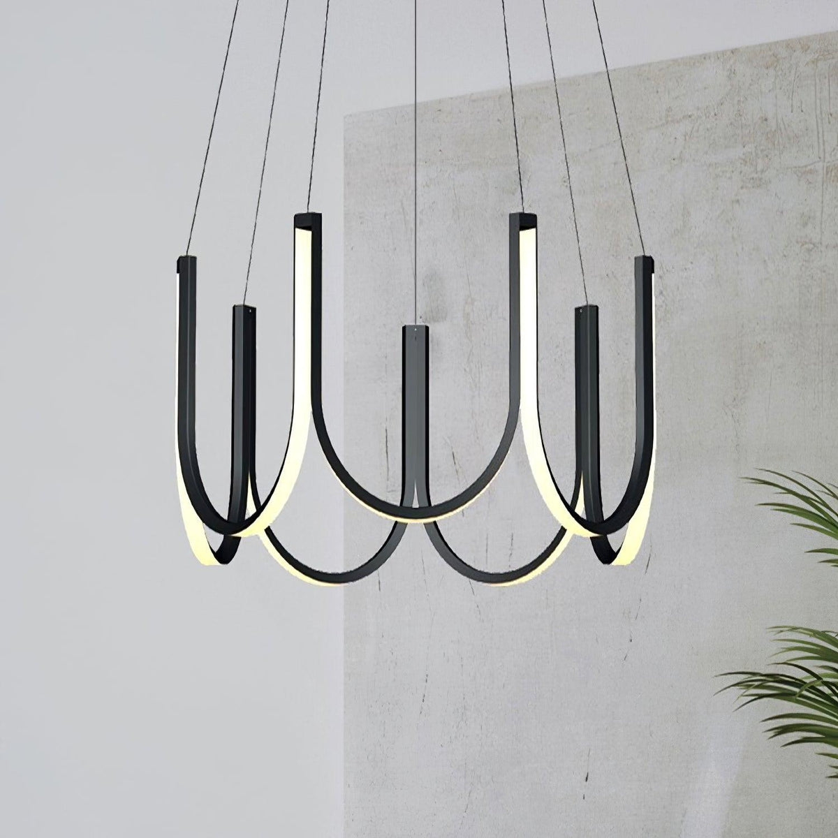 Ciruenne Moderne hanglamp