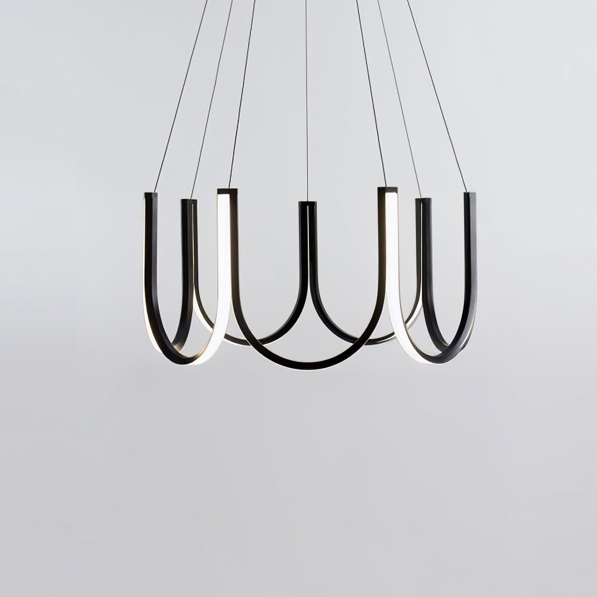 Ciruenne Moderne hanglamp