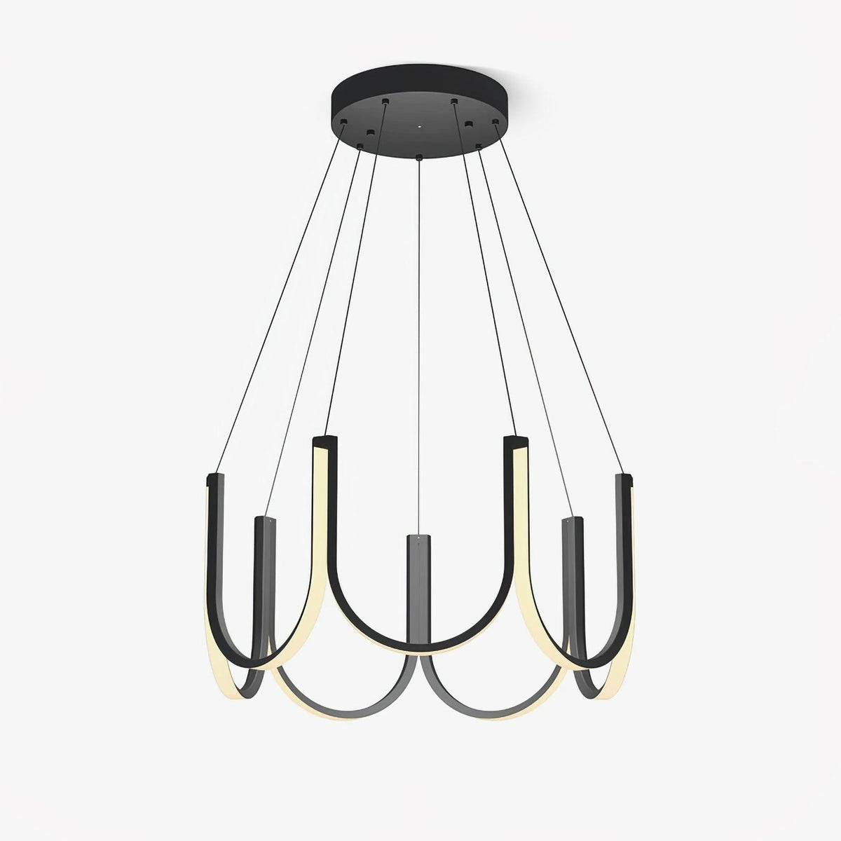 Ciruenne Moderne hanglamp