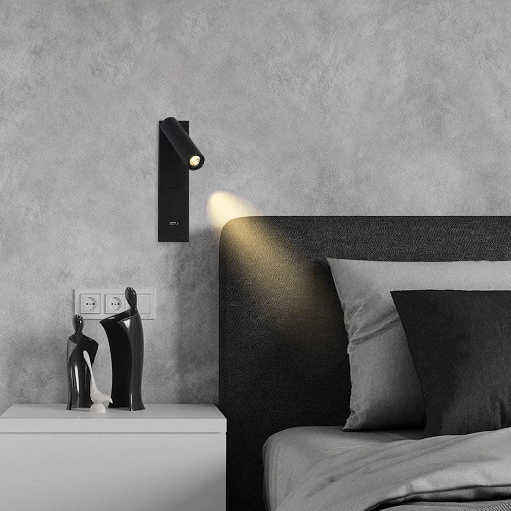 Eldris Moderne minimalistische wandlamp