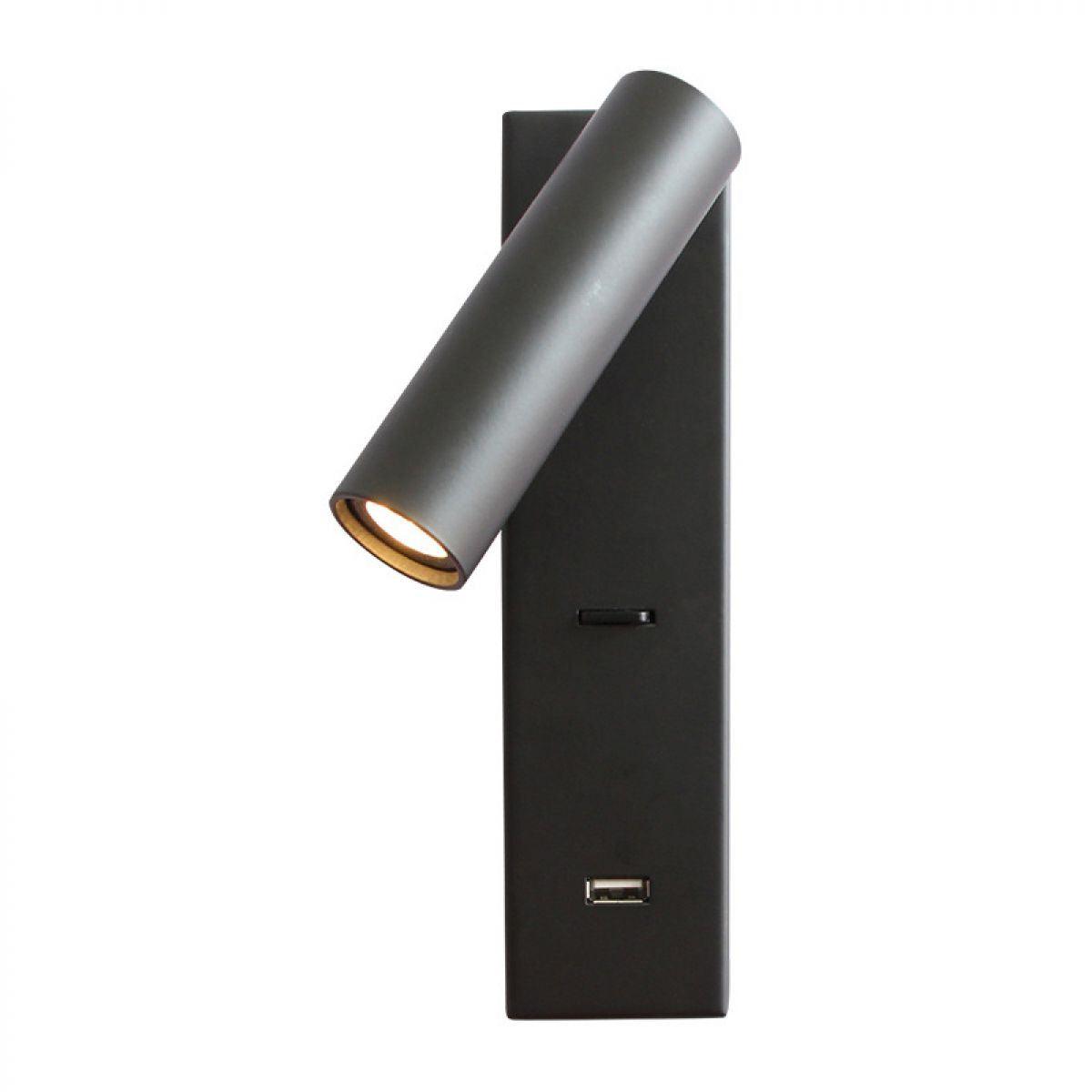 Eldris Moderne minimalistische wandlamp