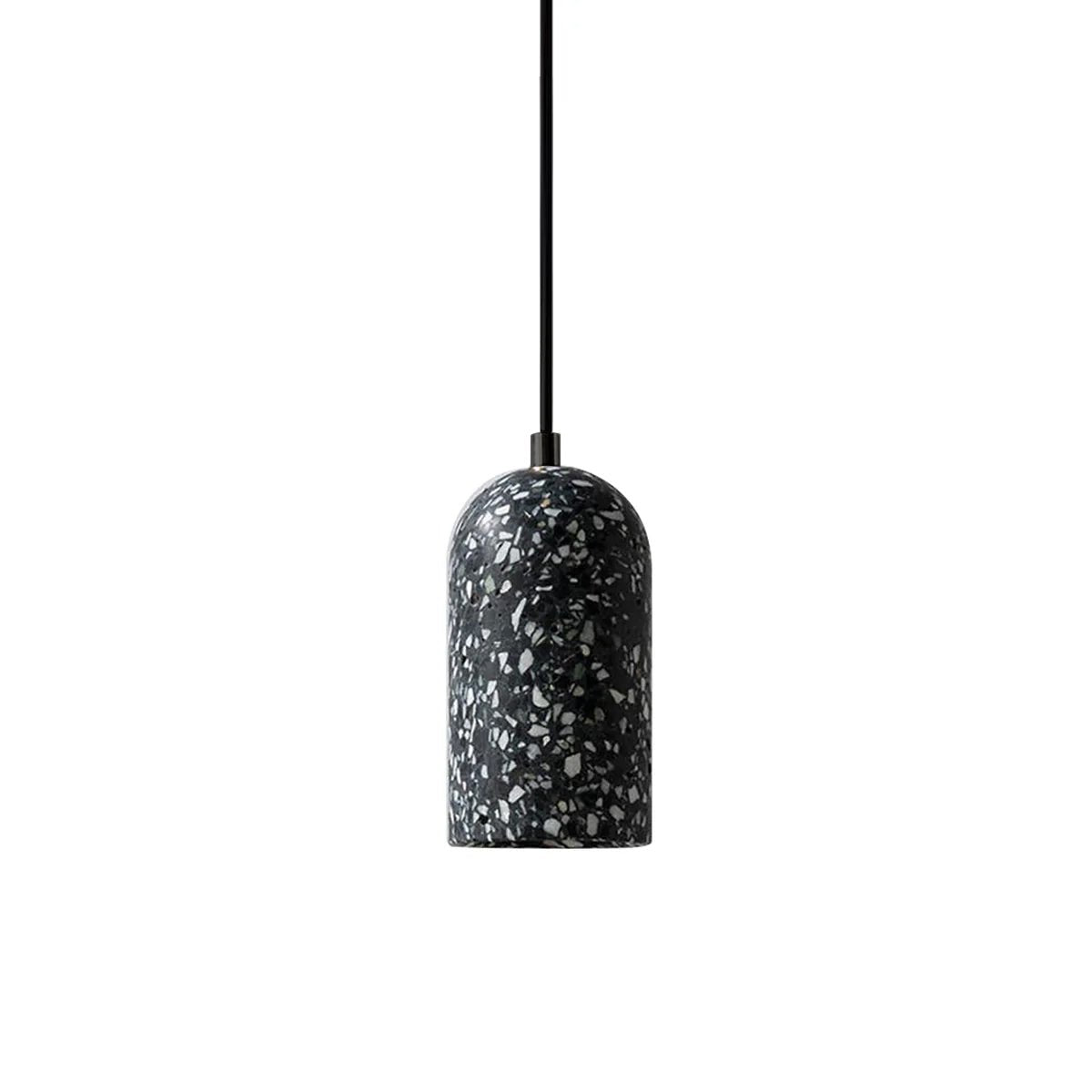 Brol Terrazzo Industriële hanglamp