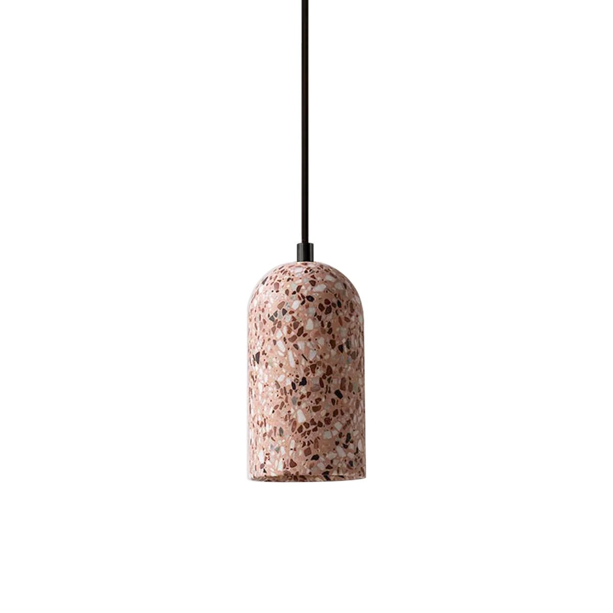 Brol Terrazzo Industriële hanglamp