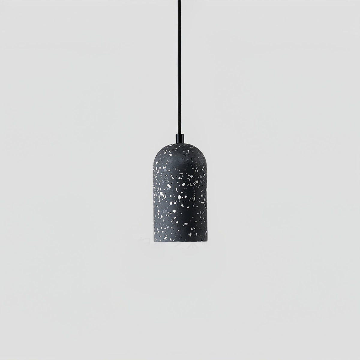 Brol Terrazzo Industriële hanglamp
