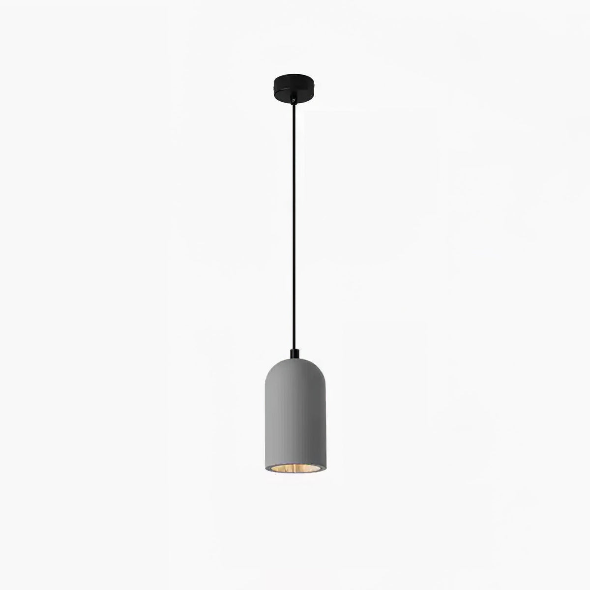 Brol Terrazzo Industriële hanglamp