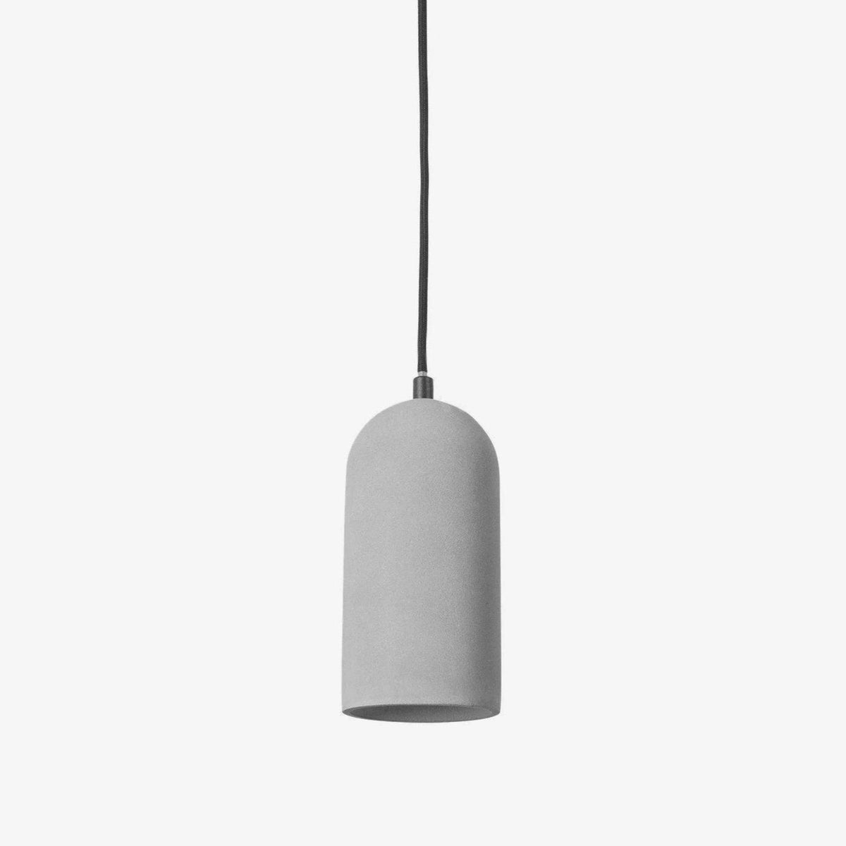 Brol Terrazzo Industriële hanglamp