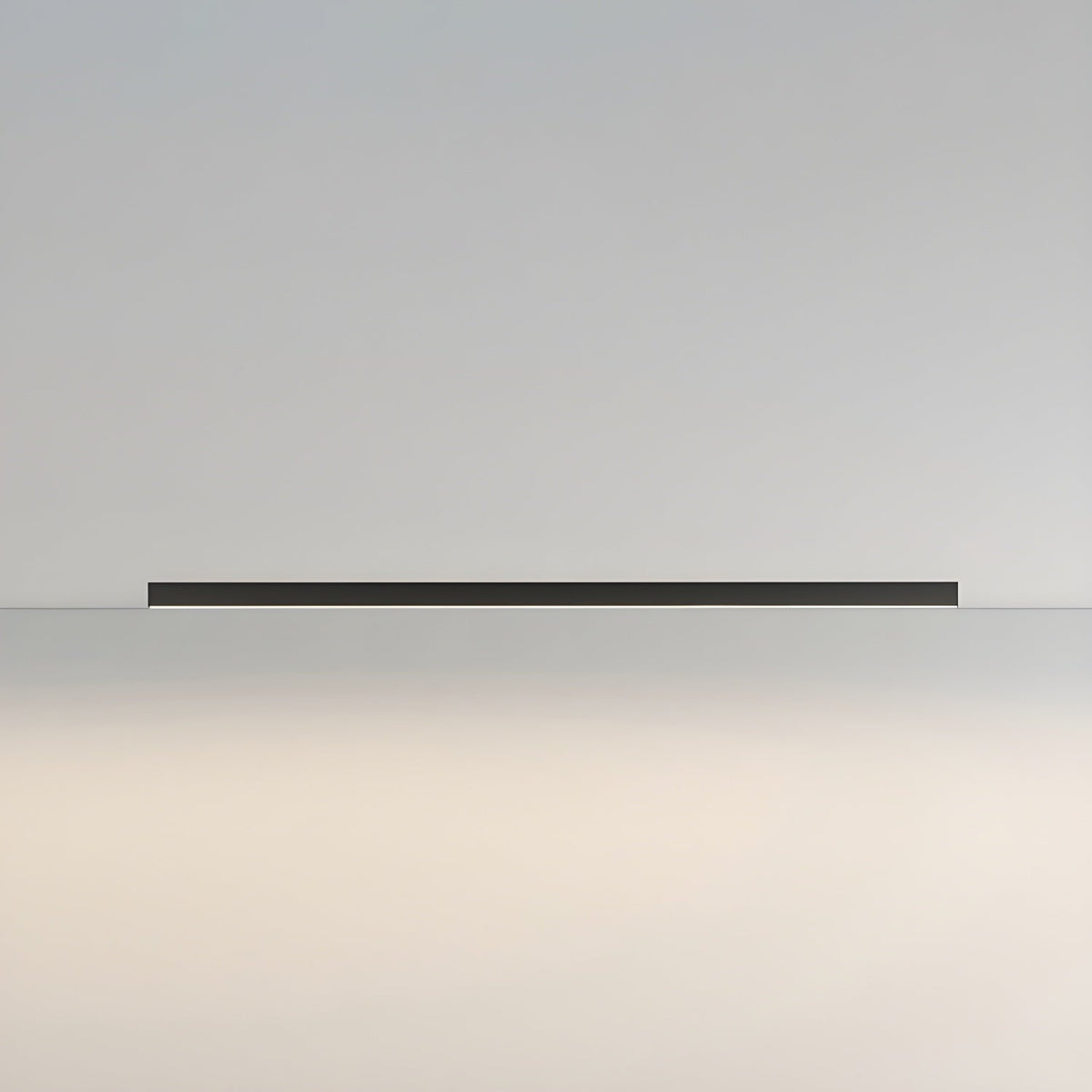 Somino plafondlamp lineair ultra-slim minimalistisch functioneel