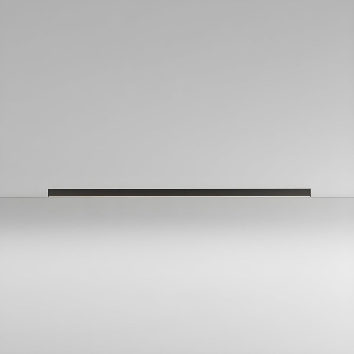 Somino plafondlamp lineair ultra-slim minimalistisch functioneel