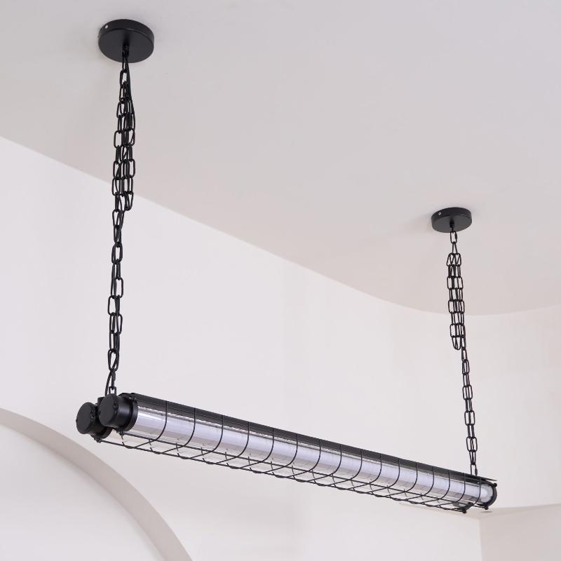 Mirarelia Noordse kunst Mariner hanglamp