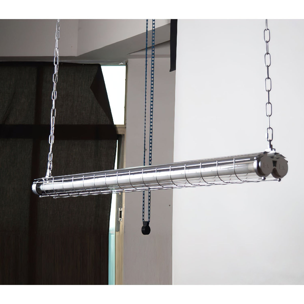 Mirarelia Noordse kunst Mariner hanglamp