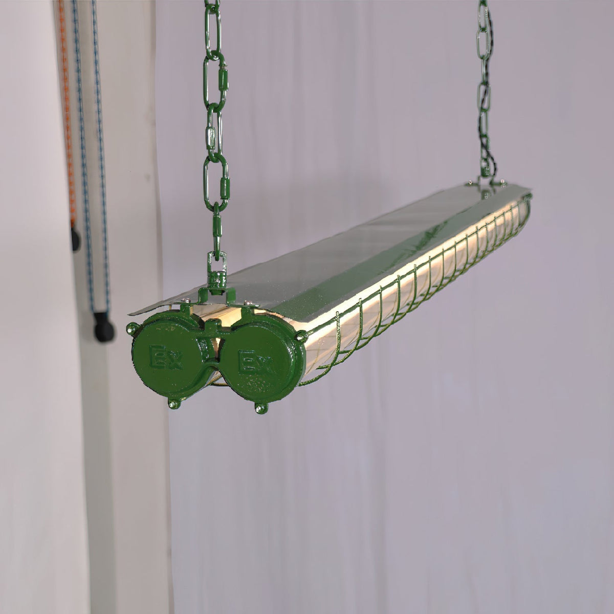 Mirarelia Noordse kunst Mariner hanglamp