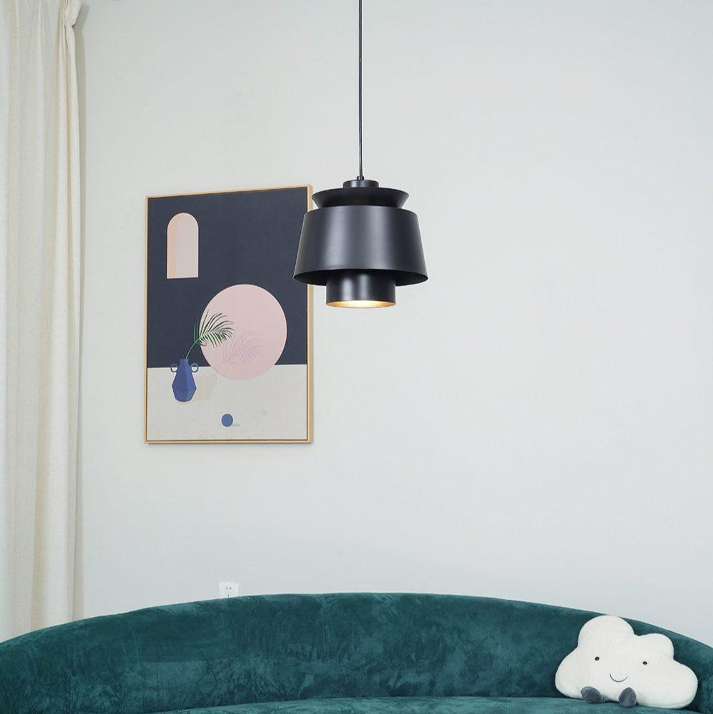 Théodore Orion hanglamp