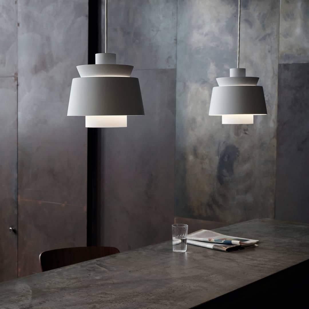 Théodore Orion hanglamp