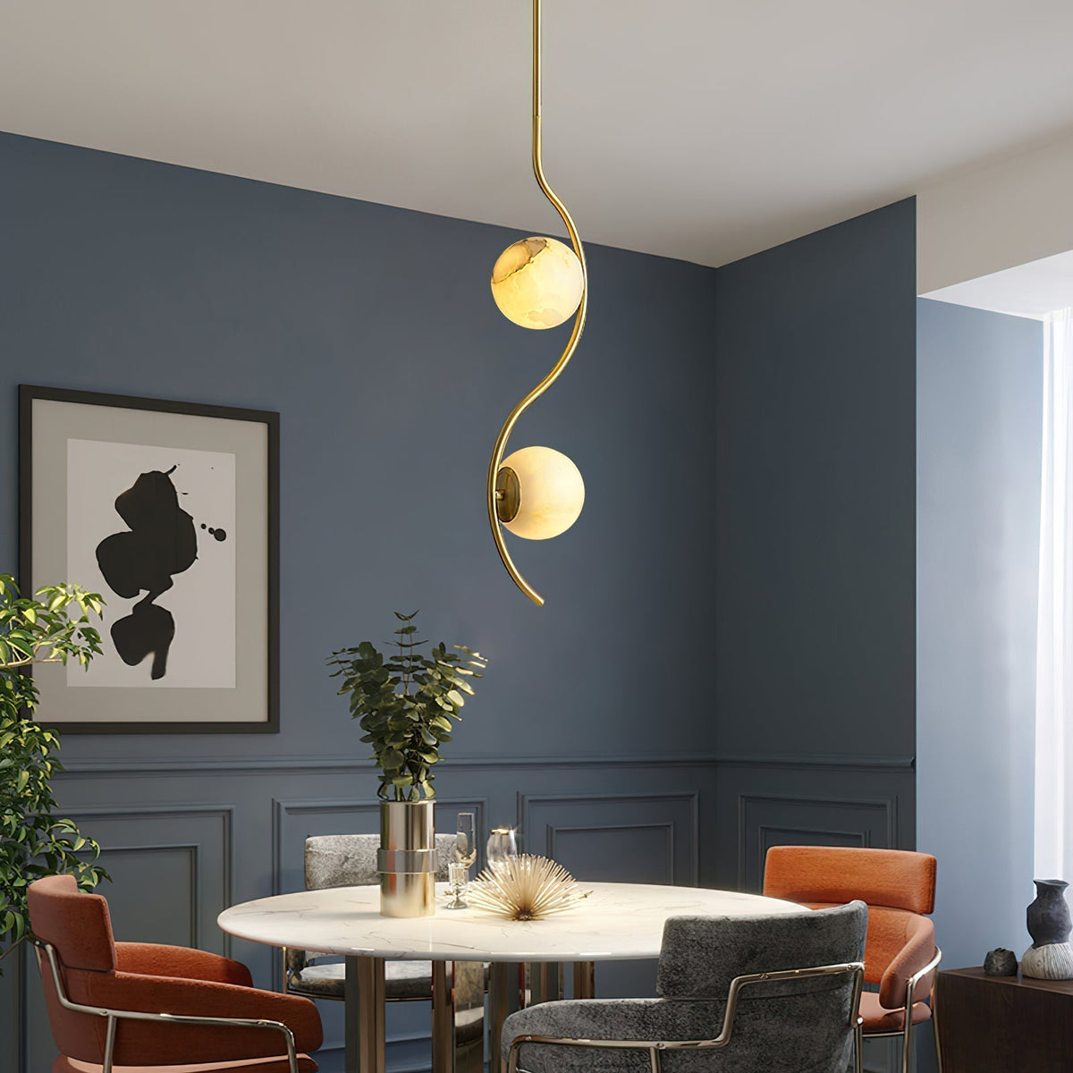 Renireria hanglamp