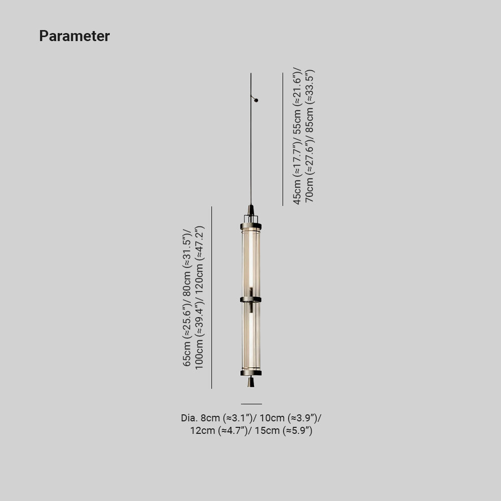 Emino Moderne minimalistische wandlamp