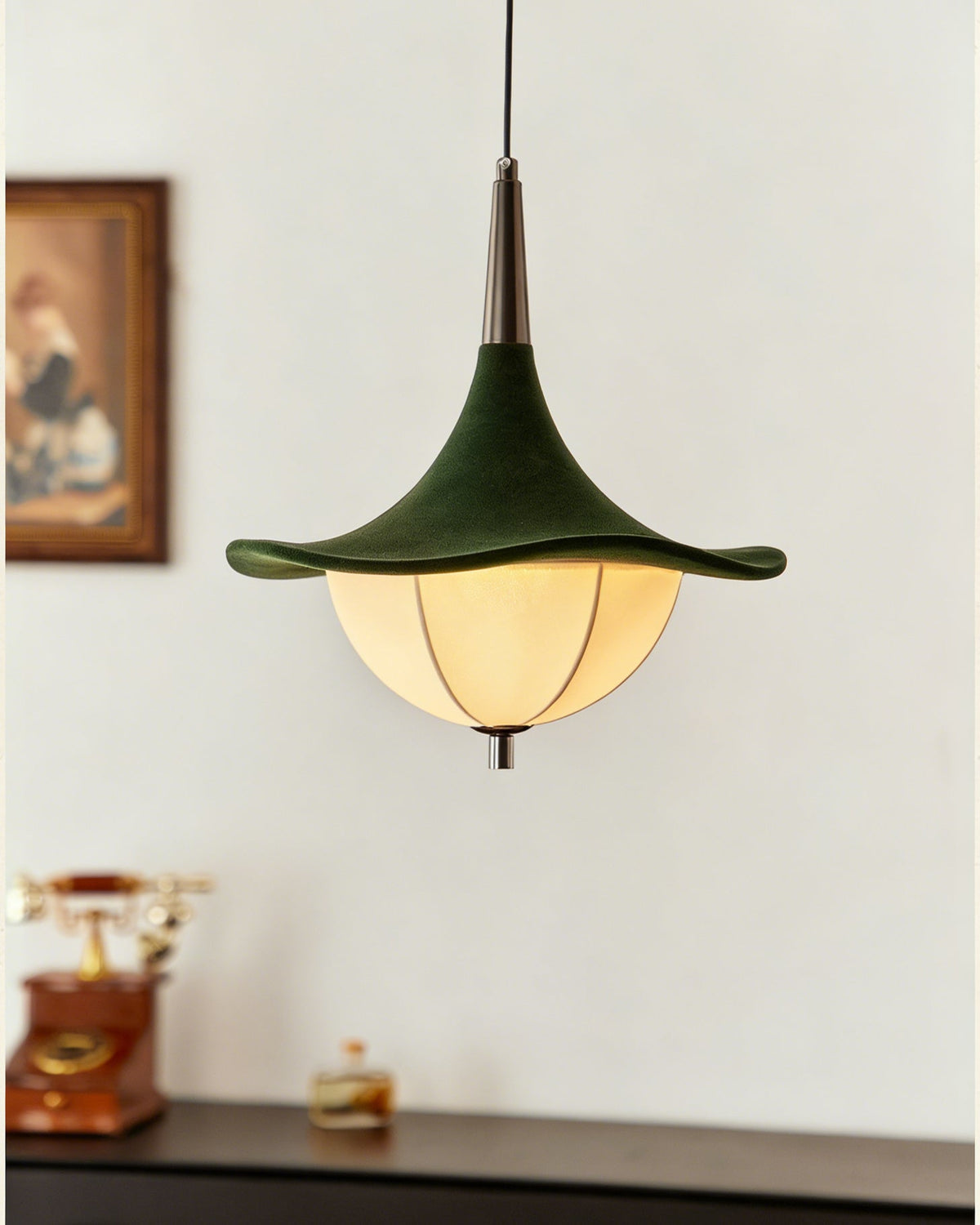 Orelirette hanglamp