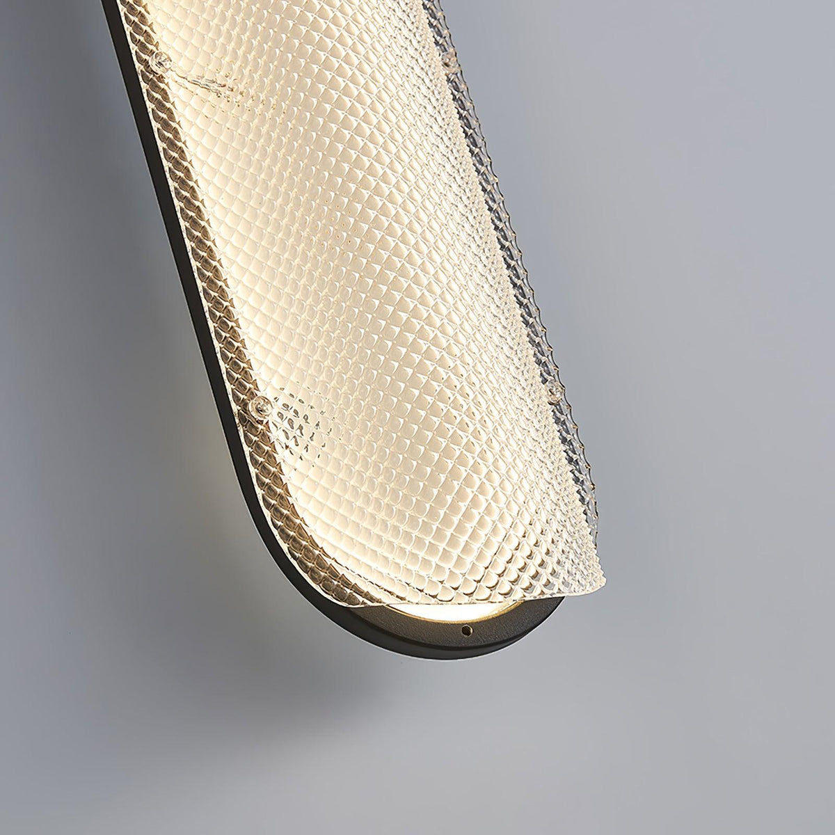 Oreluiella wandlamp