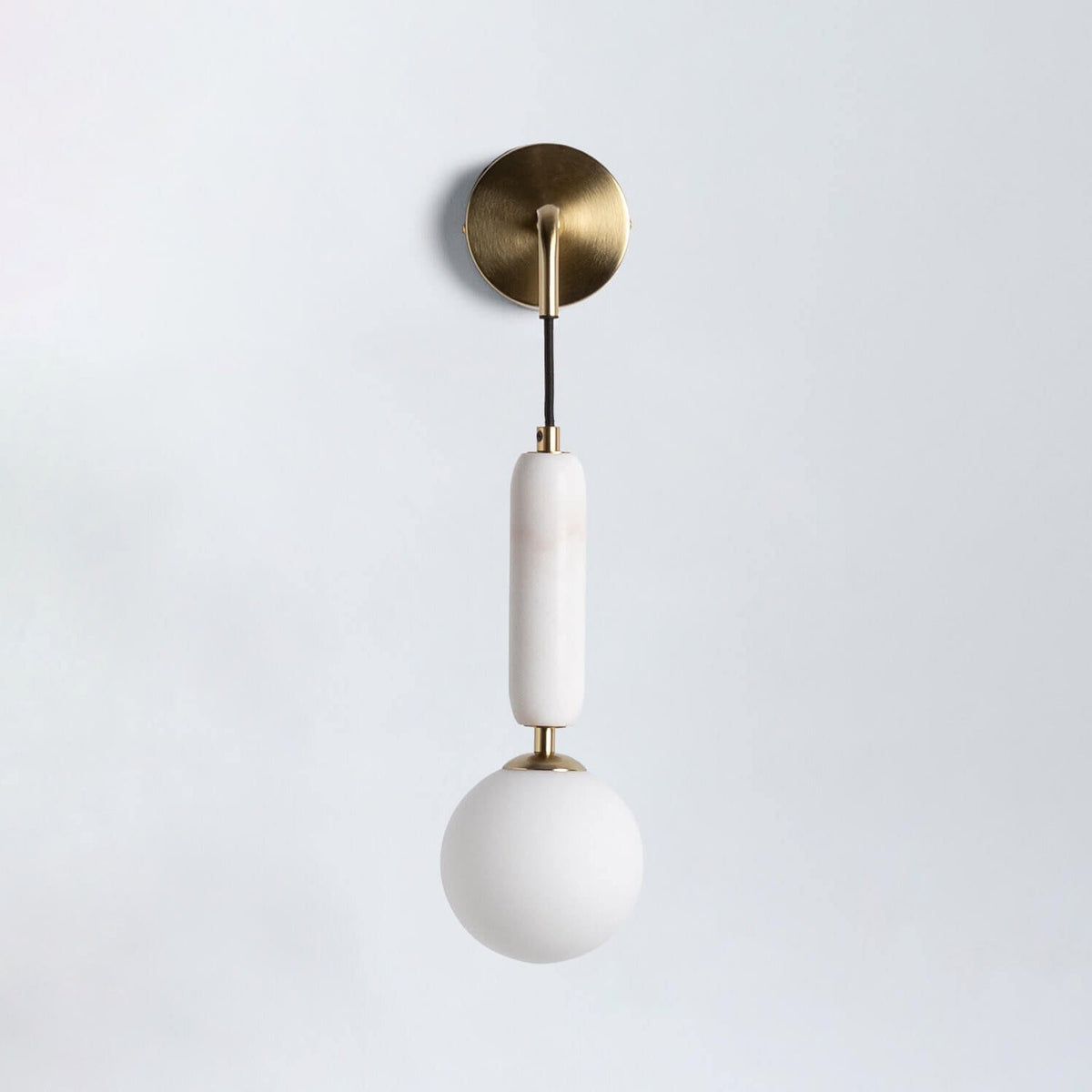 Aveneraria wandlamp