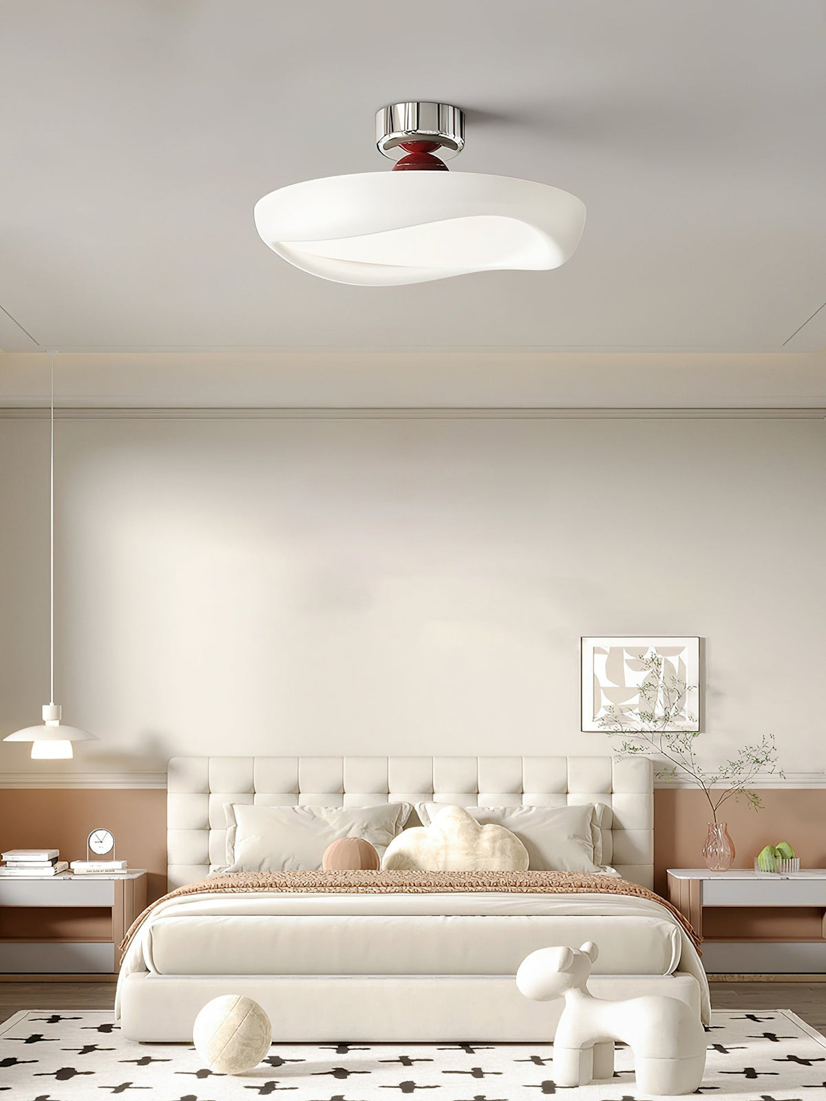 Hovrix plafondlamp