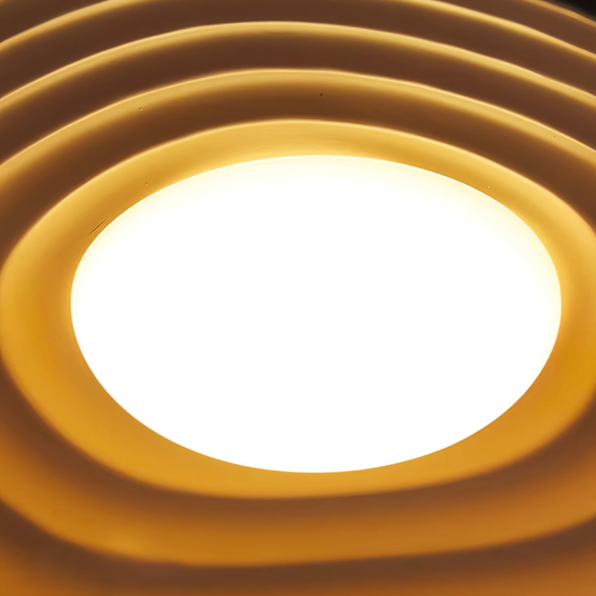 Zynthra hars Artistieke hanglamp