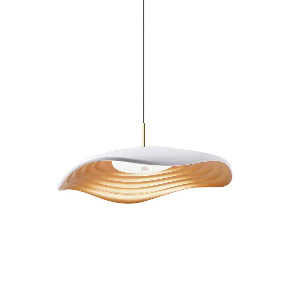 Zynthra hars Artistieke hanglamp