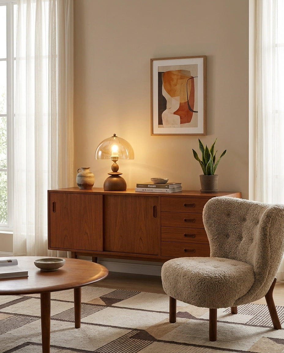 Yelhurst tafellamp