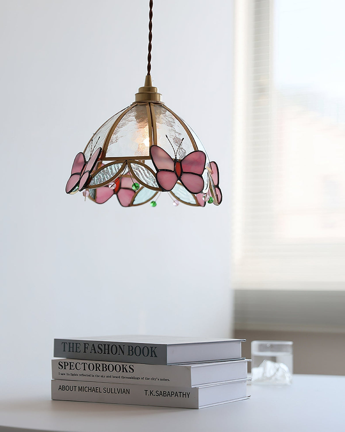 Papilora hanglamp