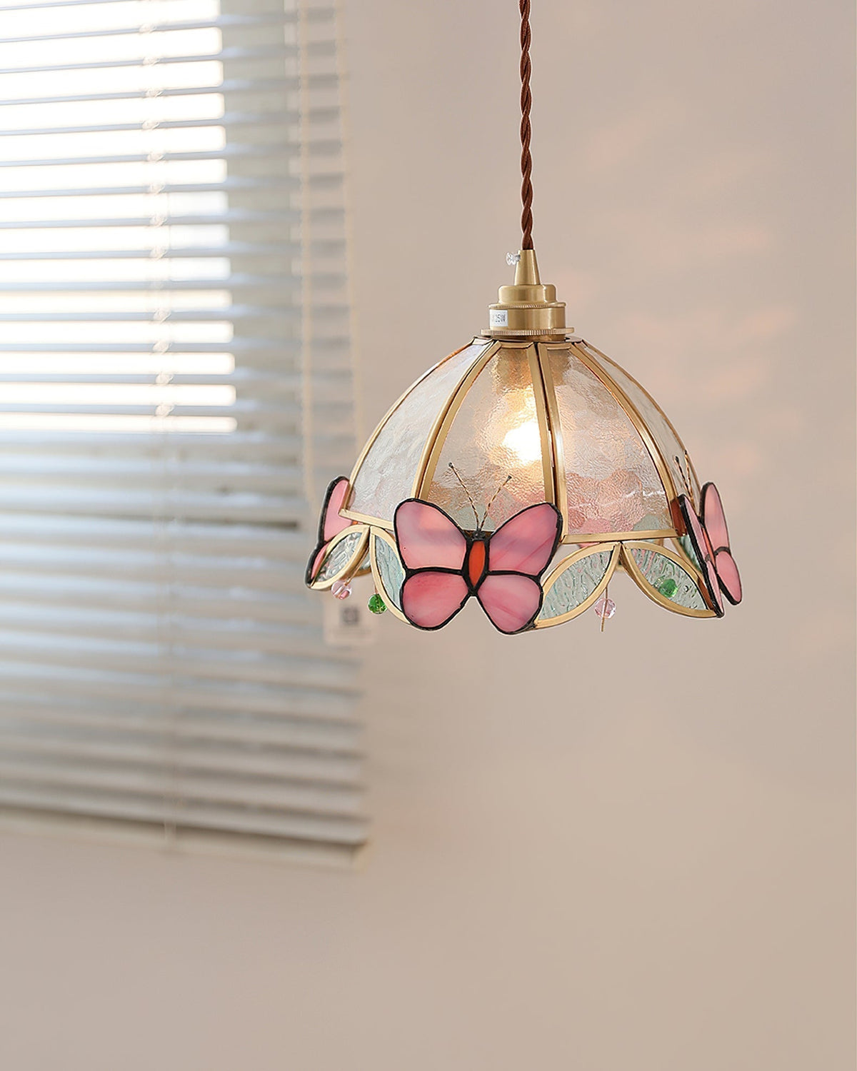 Papilora hanglamp