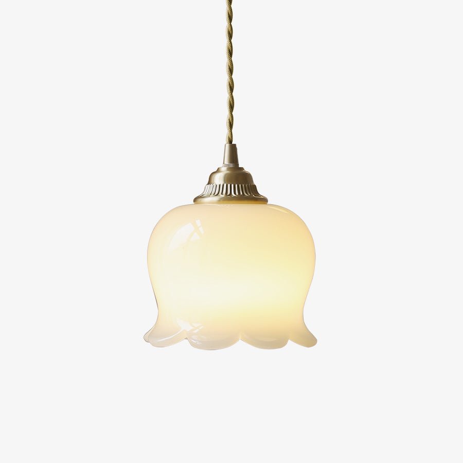 Lumeria Valley Flower hanglamp