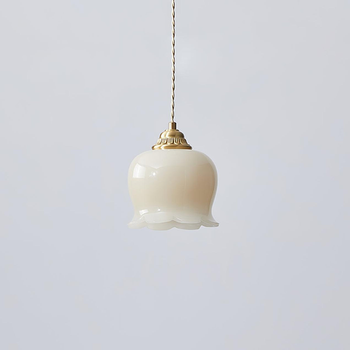 Lumeria Valley Flower hanglamp