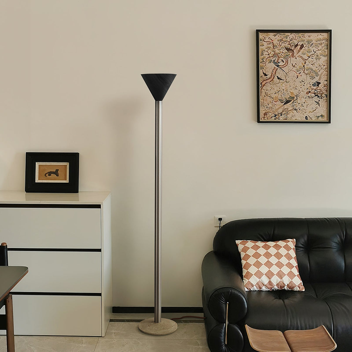 Cirelielle vloerlamp