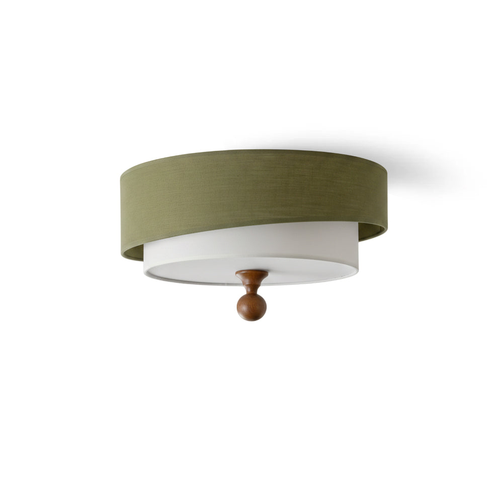 Sagewyn plafondlamp