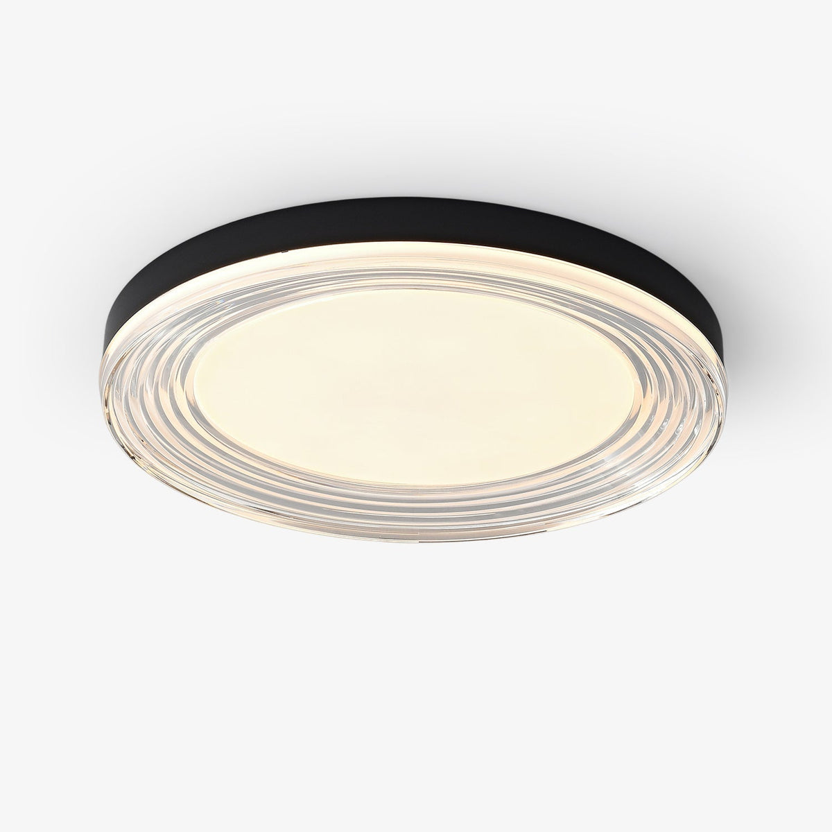 Celelel plafondlamp Vanguard acrylring