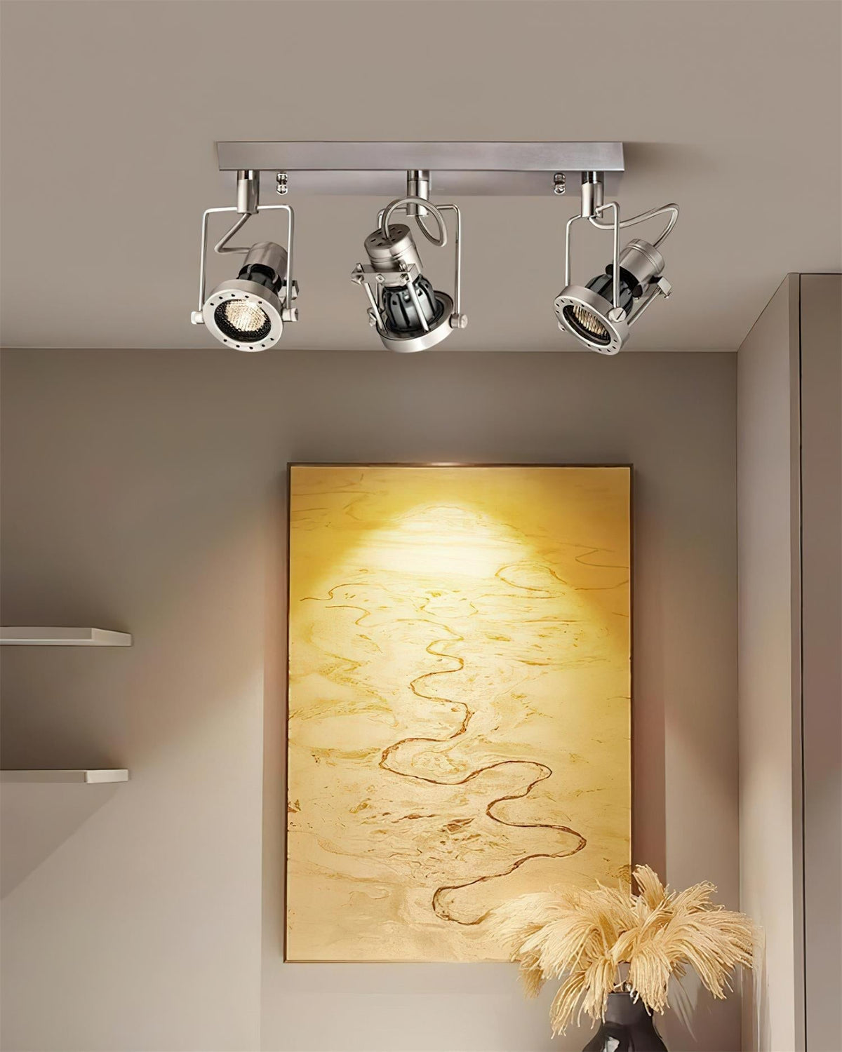 Nash Orbit Track verlichting