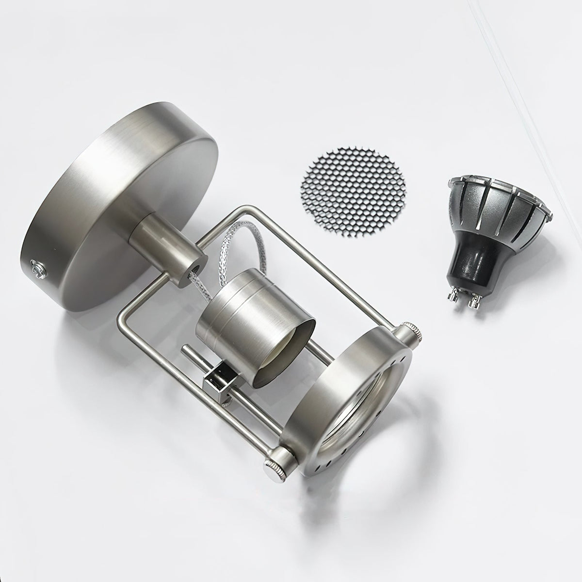 Nash Orbit Track verlichting