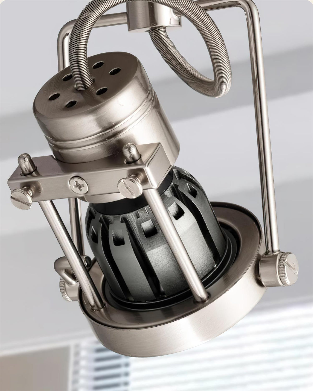 Nash Orbit Track verlichting