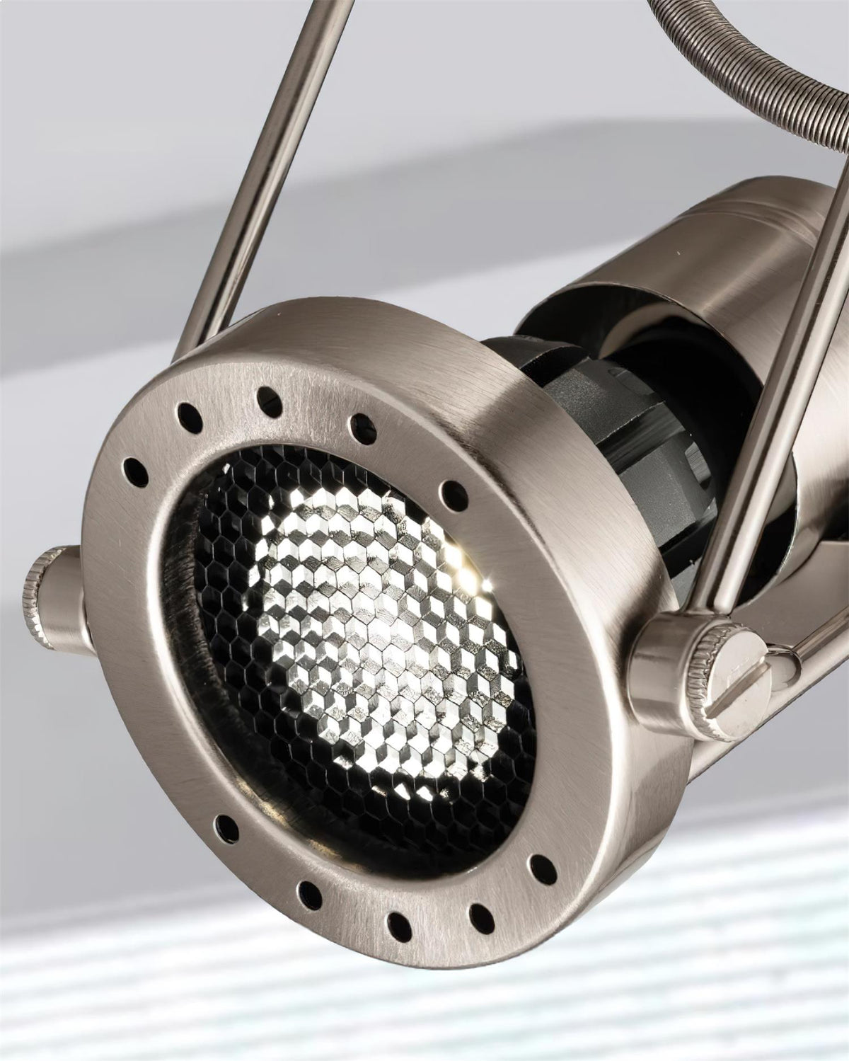 Nash Orbit Track verlichting