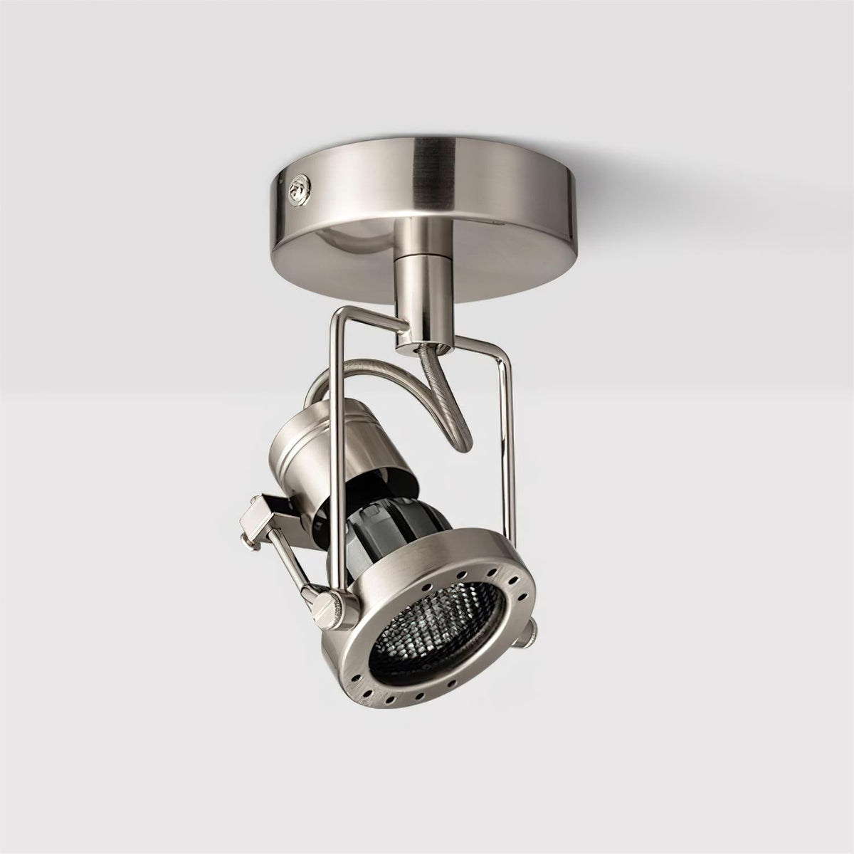 Nash Orbit Track verlichting