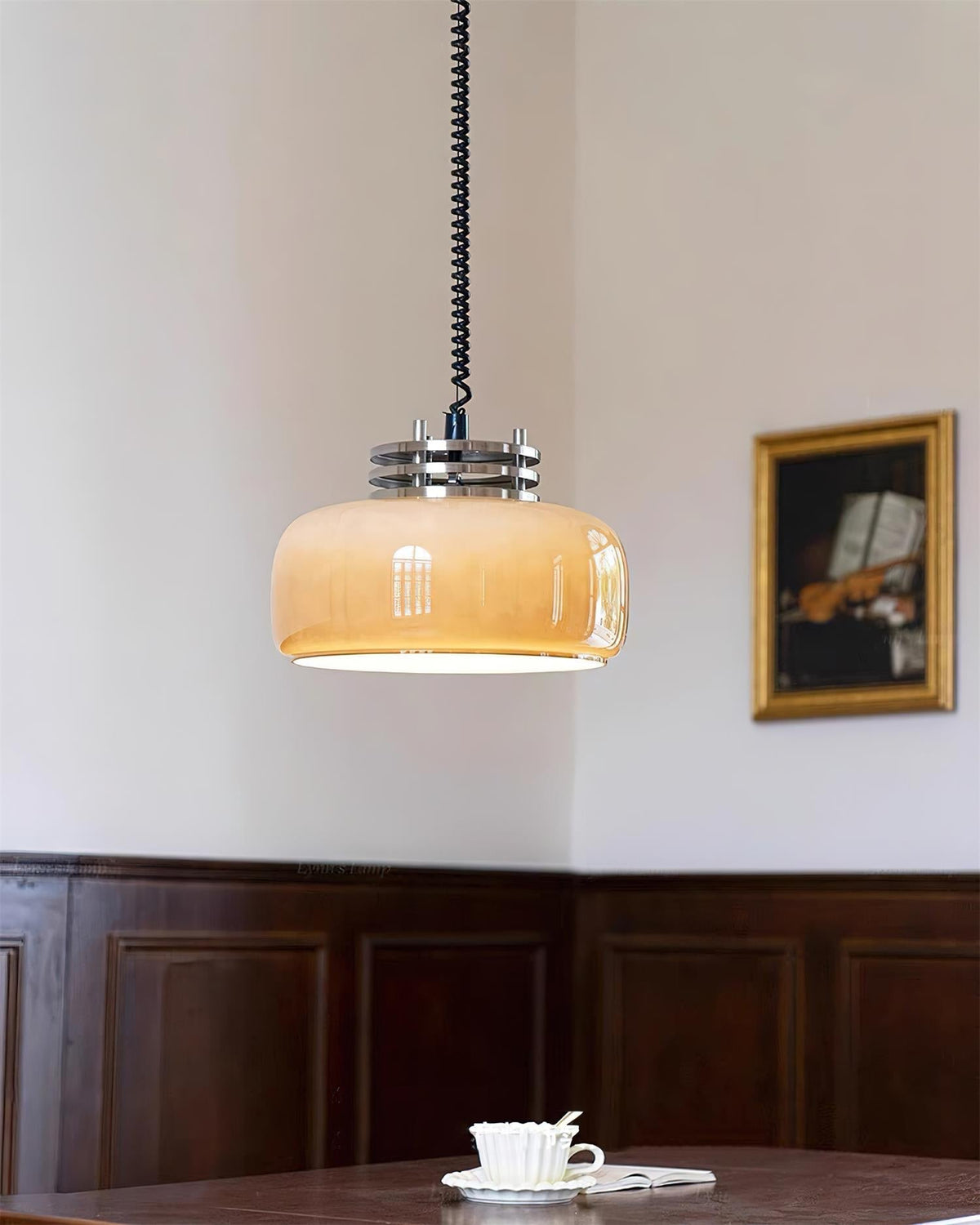 Terialira hanglamp