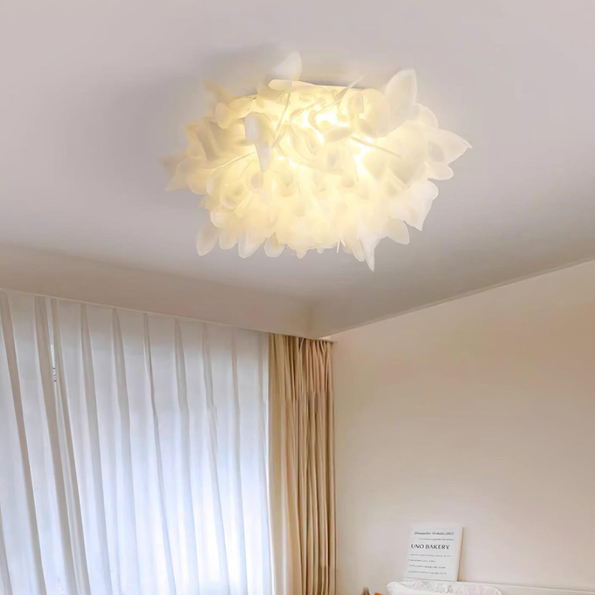 Cirenella plafondlamp