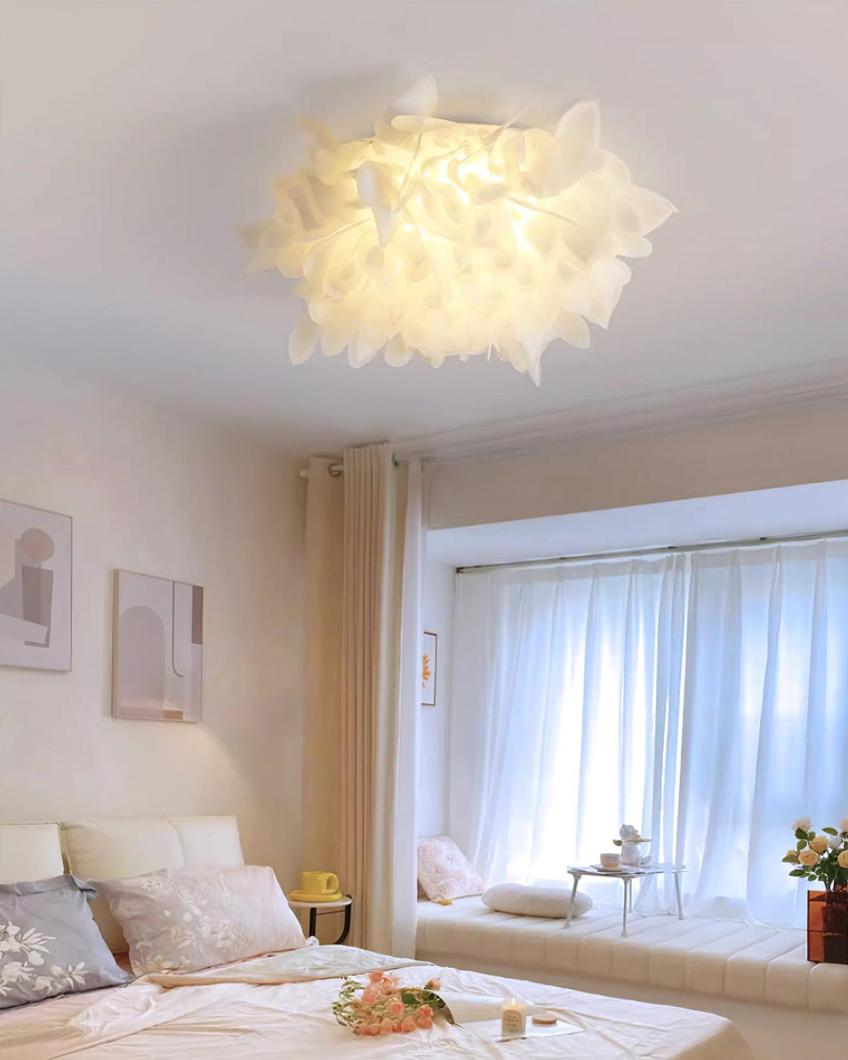 Cirenella plafondlamp
