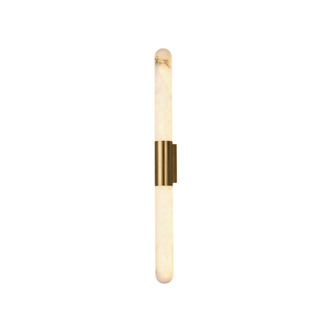 Eireaya Line Albast Tube wandlamp